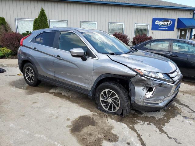 Photo 4 from auction – 2020 MITSUBISHI ECLIPSE CR with VIN JA4AS3AA7LZ036611