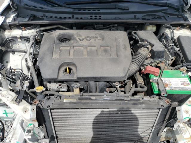 Photo 11 from auction – 2015 TOYOTA COROLLA L with VIN 2T1BURHE2FC330092