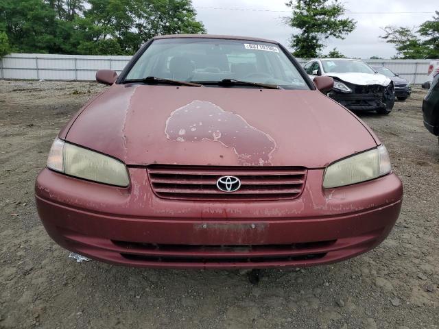 Photo 5 from auction – 1999 TOYOTA CAMRY CE with VIN 4T1BG22K0XU463592