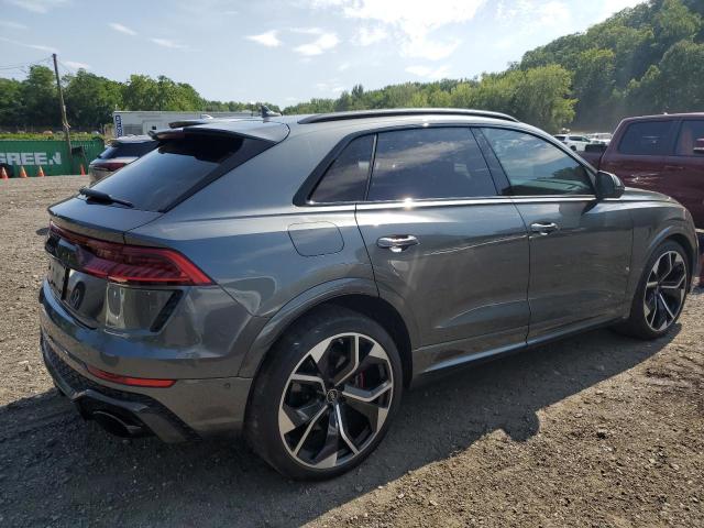 Photo 3 from auction – 2021 AUDI RS Q8 with VIN WU1ARBF19MD005771