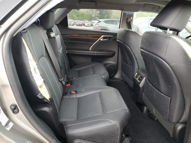 Photo 11 from auction – 2019 LEXUS RX 350 L with VIN JTJDZKCA3K2021100