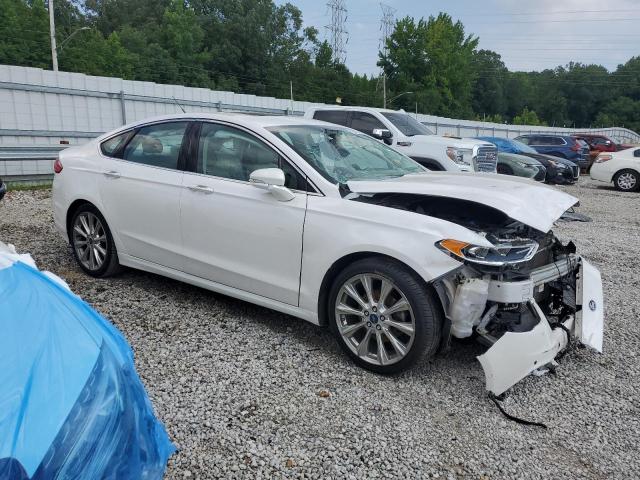 Photo 4 from auction – 2017 FORD FUSION TIT with VIN 3FA6P0K93HR132480
