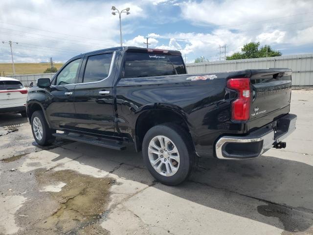 Photo 2 from auction – 2023 CHEVROLET SILVERADO with VIN 2GCUDGED8P1107449