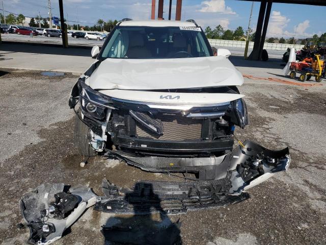 Photo 5 from auction – 2024 KIA SELTOS with VIN KNDER2AA3R7484491