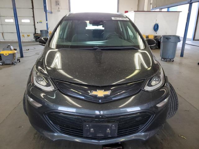 Photo 5 from auction – 2017 CHEVROLET BOLT EV PR with VIN 1G1FX6S04H4131516