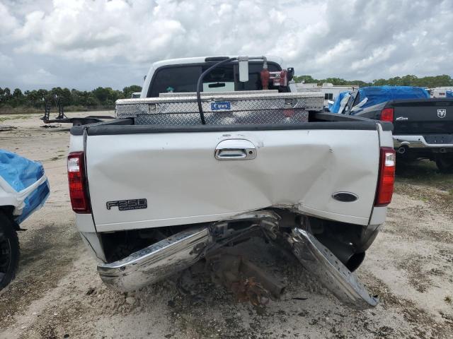 Photo 6 from auction – 2003 FORD F350 SRW S with VIN 1FTSW31P33EB41978