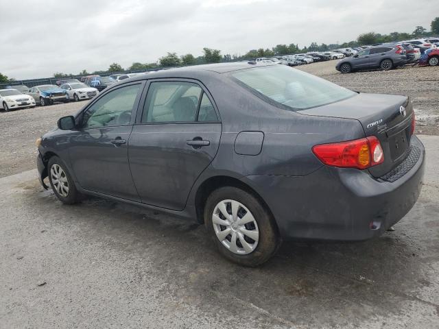Photo 2 from auction – 2010 TOYOTA COROLLA BASE with VIN 1NXBU4EE9AZ351195