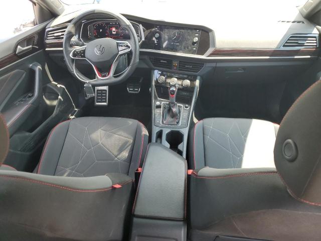 Photo 8 from auction – 2024 VOLKSWAGEN JETTA 40TH with VIN 3VW9T7BU3RM016742