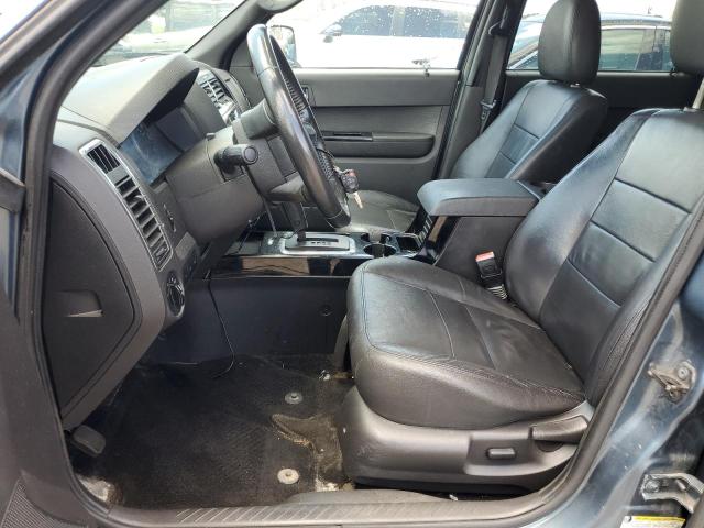 Photo 7 from auction – 2011 FORD ESCAPE LIM with VIN 1FMCU0E70BKB22741