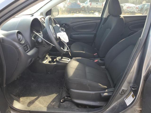 Photo 7 from auction – 2019 NISSAN VERSA S with VIN 3N1CN7AP5KL837127