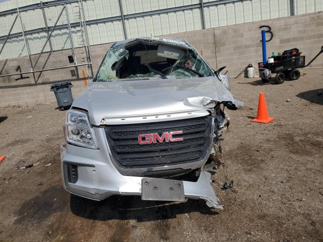Photo 5 from auction – 2017 GMC TERRAIN SL with VIN 2GKFLSEK1H6353054