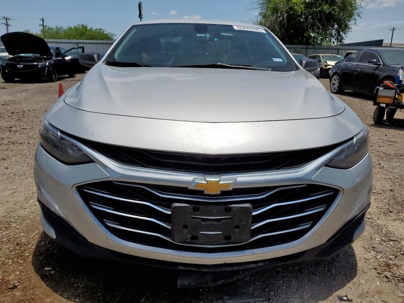 Photo 5 from auction – 2020 CHEVROLET MALIBU LS with VIN 1G1ZB5ST4LF096604