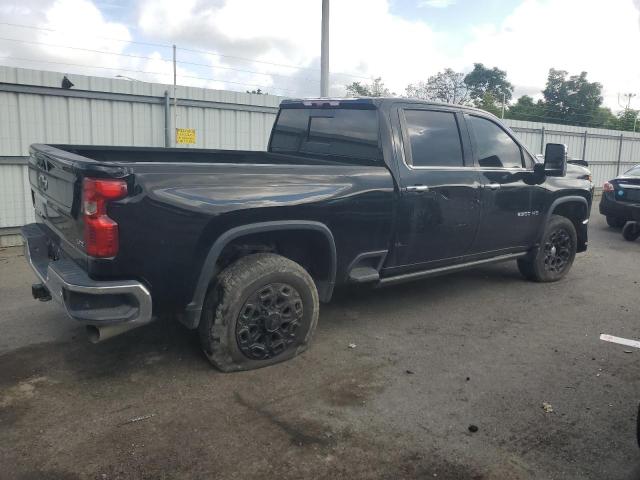 Photo 3 from auction – 2024 CHEVROLET SILVERADO with VIN 1GC4YPEY5RF133168