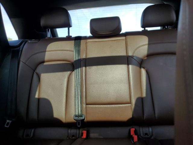 Photo 10 from auction – 2016 AUDI Q3 PRESTIGE with VIN WA1GFCFS2GR008835