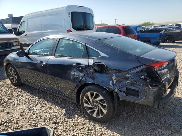 Photo 2 from auction – 2016 HONDA CIVIC EX with VIN 19XFC2F72GE244011