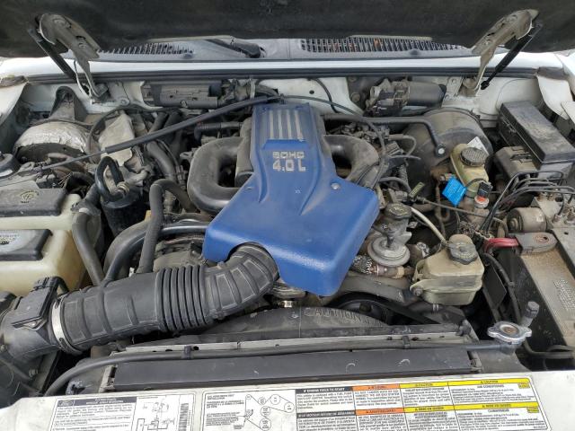 Photo 12 from auction – 1999 FORD EXPLORER with VIN 1FMZU34E1XZA41743