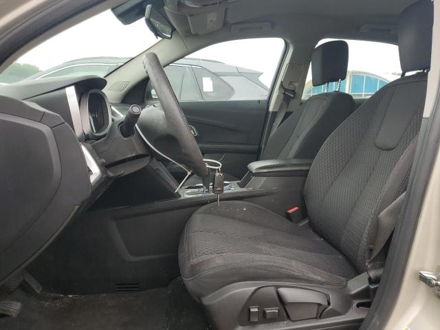 Photo 7 from auction – 2014 CHEVROLET EQUINOX LS with VIN 2GNALAEK0E6176919