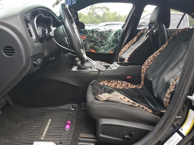 Photo 7 from auction – 2016 DODGE CHARGER R/ with VIN 2C3CDXCT0GH173947