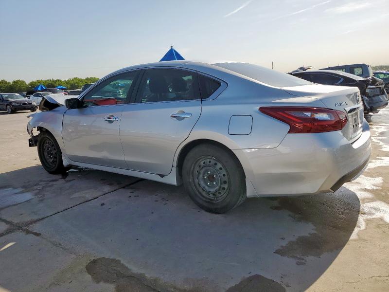 Photo 2 from auction – 2018 NISSAN ALTIMA 2.5 with VIN 1N4AL3AP6JC298066