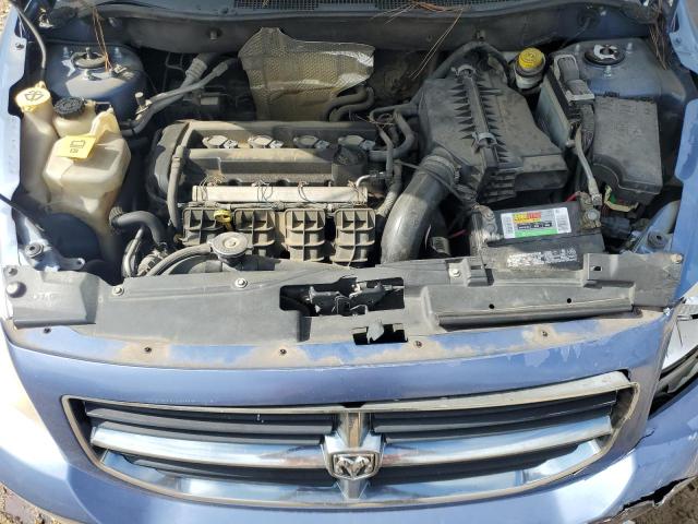 Zdjęcie 12 z aukcji – 2007 DODGE CALIBER z VIN 1B3HB48B17D268411