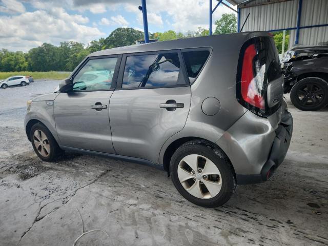 Photo 2 from auction – 2016 KIA SOUL with VIN KNDJN2A26G7404603