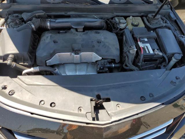 Photo 11 from auction – 2014 CHEVROLET IMPALA LT with VIN 2G1115SL8E9291679
