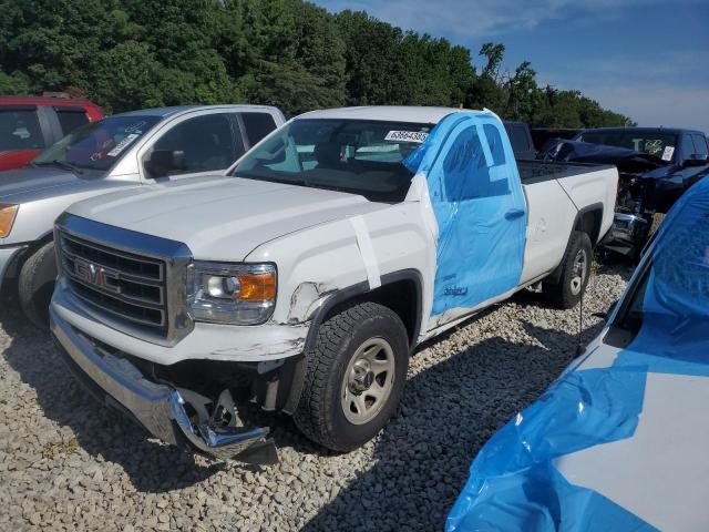 GMC SIERRA C15 2015 with VIN 1GTN1TEC0FZ902028 - Photo from auction
