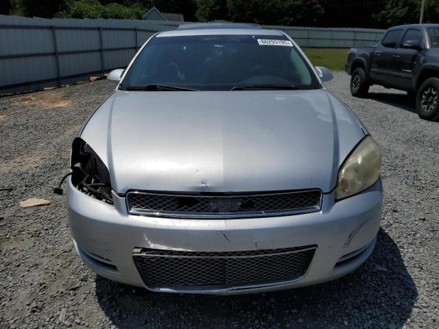 Photo 5 from auction – 2014 CHEVROLET IMPALA LIM with VIN 2G1WB5E34E1134857