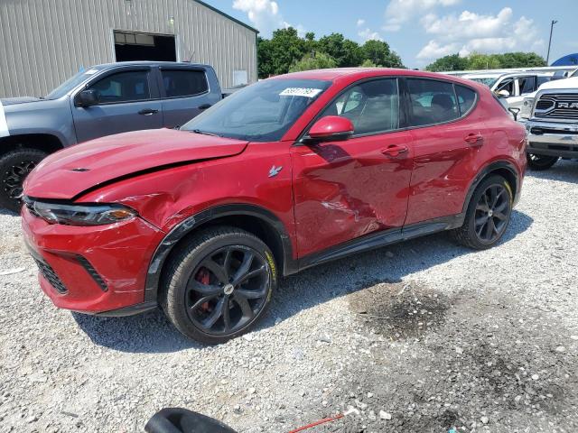 Photo 1 from auction – 2024 DODGE HORNET R/T with VIN ZACPDFCW6R3A26882