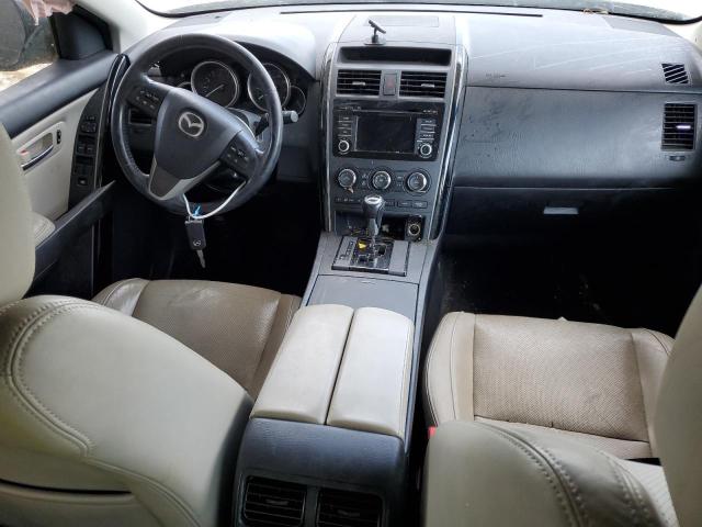 Photo 8 from auction – 2013 MAZDA CX-9 TOURI with VIN JM3TB2CA3D0423952