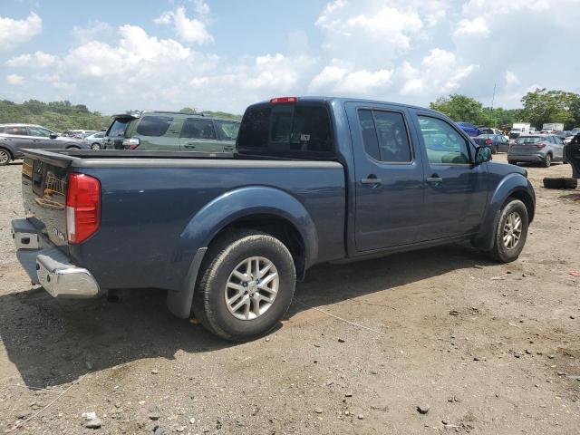 Photo 3 from auction – 2015 NISSAN FRONTIER S with VIN 1N6AD0FV3FN732479