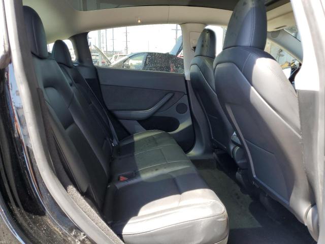 Photo 10 from auction – 2023 TESLA MODEL Y with VIN 7SAYGDEE5PA113948