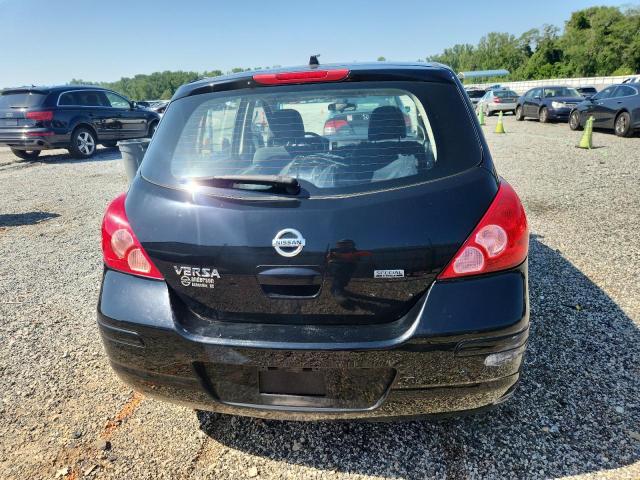 Photo 6 from auction – 2012 NISSAN VERSA S with VIN 3N1BC1CP7CK299713