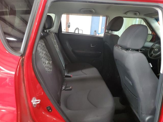 Photo 10 from auction – 2011 KIA SOUL with VIN KNDJT2A22B7227515