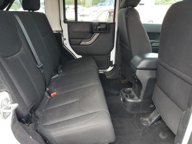Photo 11 from auction – 2018 JEEP WRANGLER U with VIN 1C4BJWDG1JL803657