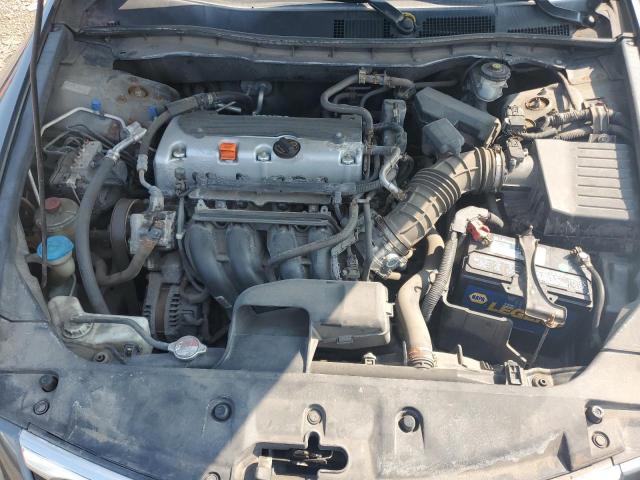 Photo 11 from auction – 2012 HONDA ACCORD LX with VIN 1HGCP2F39CA110633