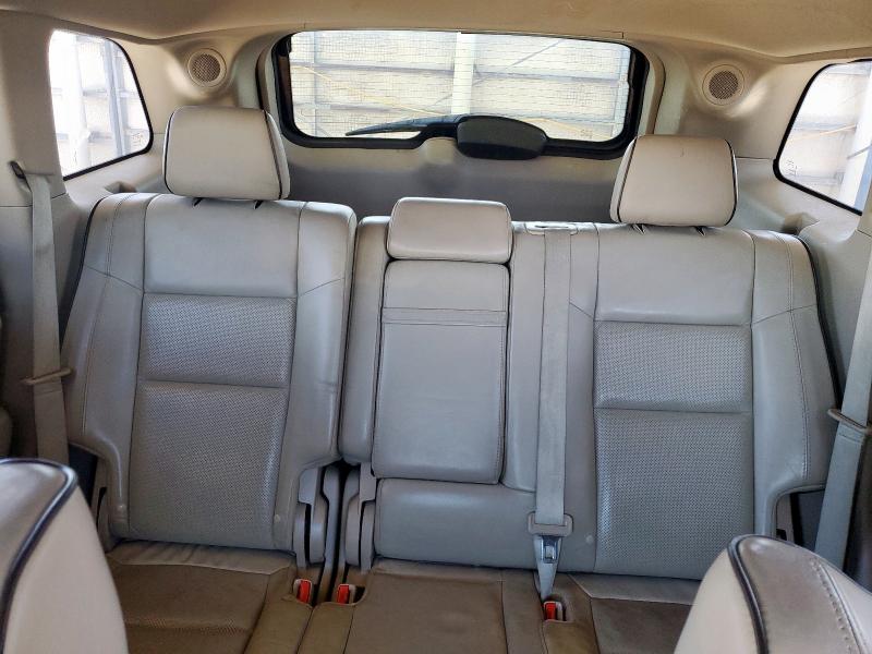 Photo 10 from auction – 2012 JEEP GRAND CHER with VIN 1C4RJECT5CC282176