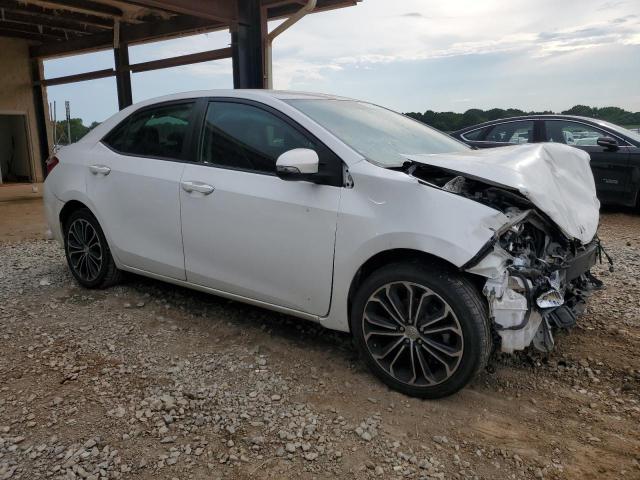 Photo 4 from auction – 2016 TOYOTA COROLLA L with VIN 2T1BURHE0GC568606