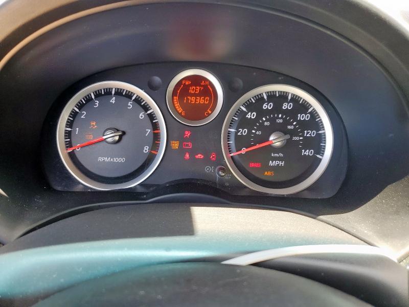 Photo 9 from auction – 2011 NISSAN SENTRA 2.0 with VIN 3N1AB6AP4BL727308