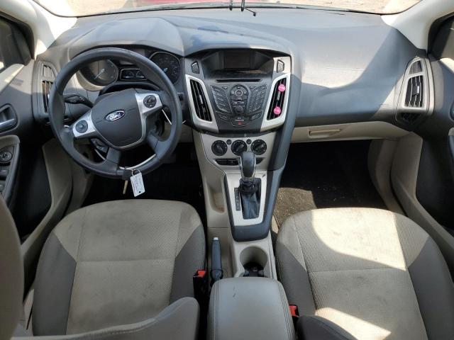 Photo 8 from auction – 2014 FORD FOCUS SE with VIN 1FADP3F23EL253221