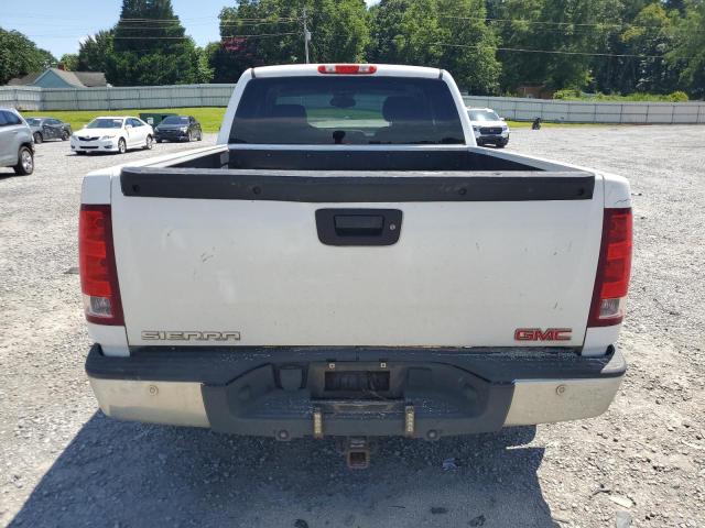 Photo 6 from auction – 2013 GMC SIERRA K15 with VIN 1GTR2VE72DZ165571