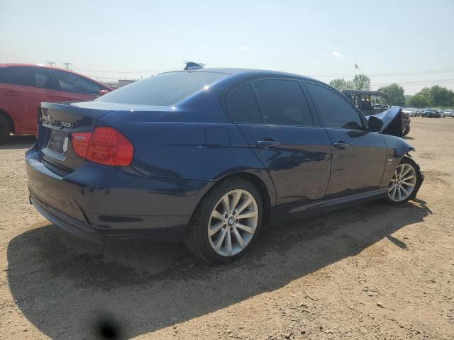 Photo 3 from auction – 2011 BMW 328 XI with VIN WBAPK7C50BA971745