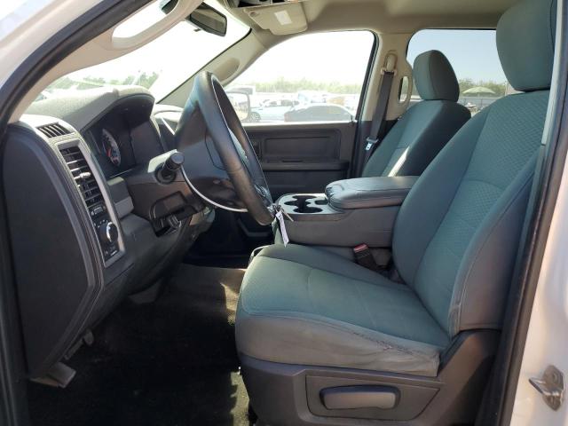 Photo 7 from auction – 2015 RAM 1500 ST with VIN 1C6RR6KM1FS659094