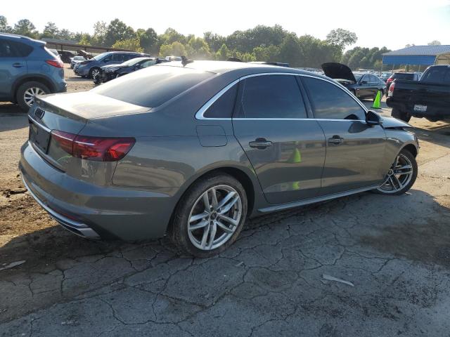 Photo 3 from auction – 2023 AUDI A4 PREMIUM with VIN WAUEAAF43PN002726