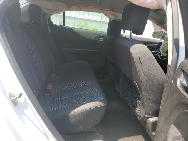 Photo 11 from auction – 2017 CHEVROLET EQUINOX LS with VIN 2GNFLEEK3H6153524