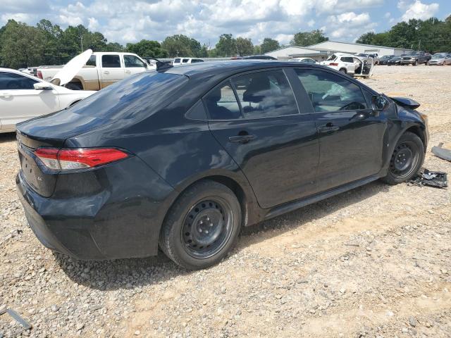 Photo 3 from auction – 2020 TOYOTA COROLLA LE with VIN 5YFEPRAE9LP134385