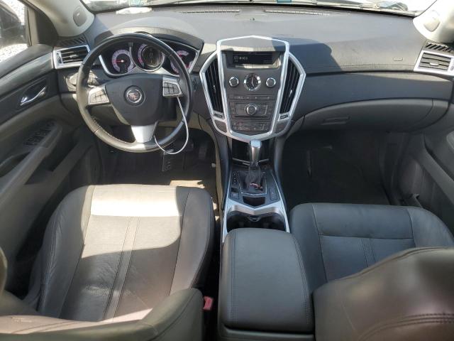 Photo 8 from auction – 2010 CADILLAC SRX with VIN 3GYFNGEY8AS522639