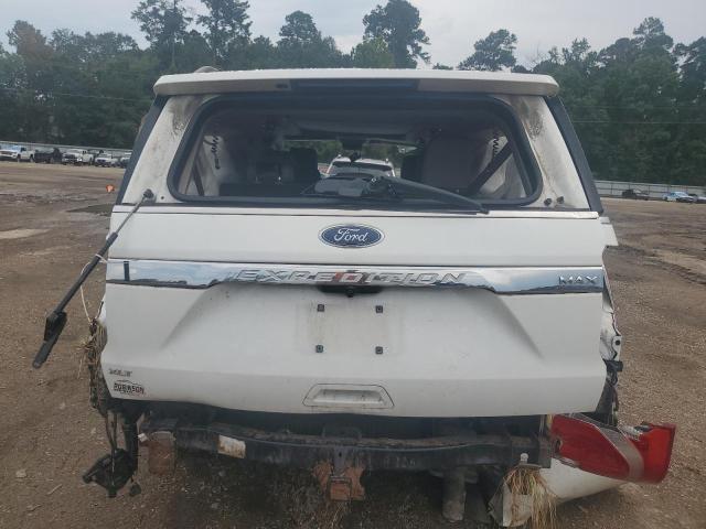 Photo 6 from auction – 2021 FORD EXPEDITION with VIN 1FMJK1HT8MEA32010