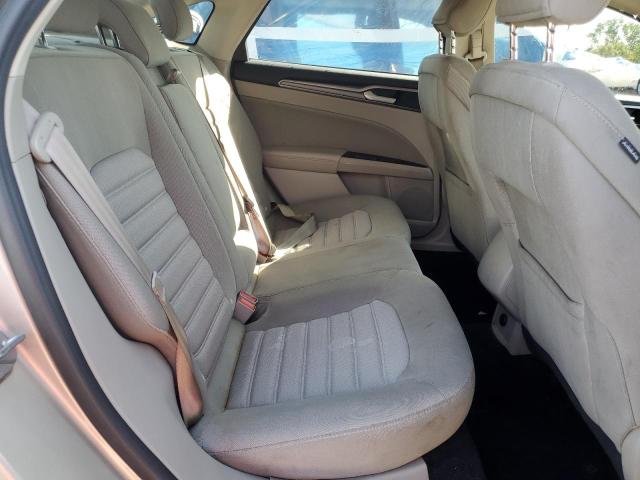 Photo 10 from auction – 2017 FORD FUSION SE with VIN 3FA6P0H77HR257410