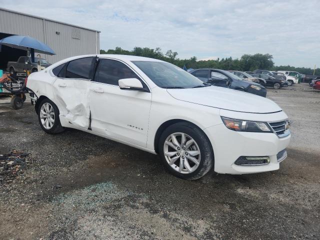 Photo 4 from auction – 2018 CHEVROLET IMPALA LT with VIN 2G1105S38J9178344